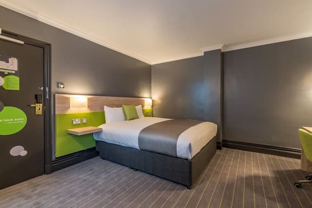 Standard Double Room, 1 Double Bed