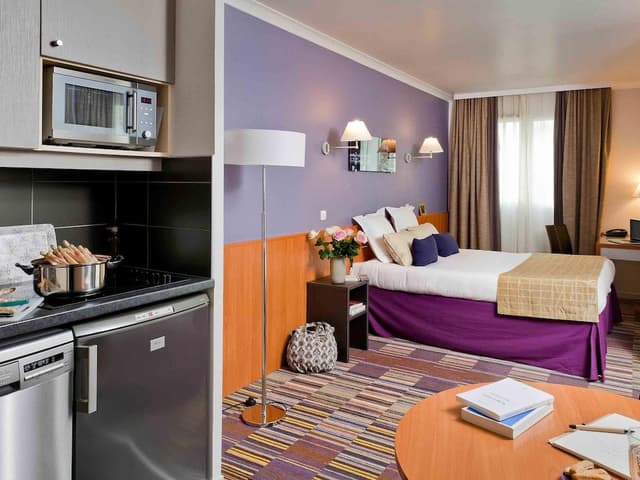 Appartement supérieur