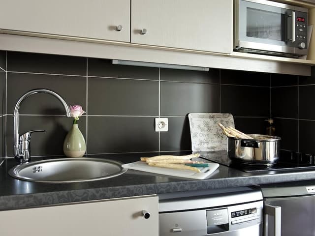 Appartement supérieur