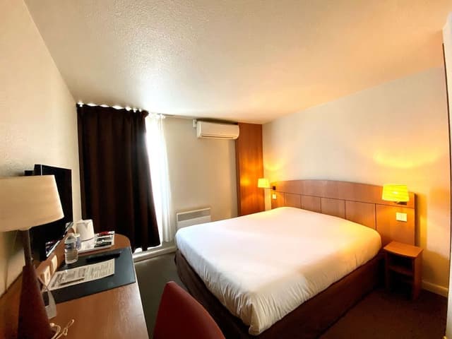 Standard Room, Multiple Beds