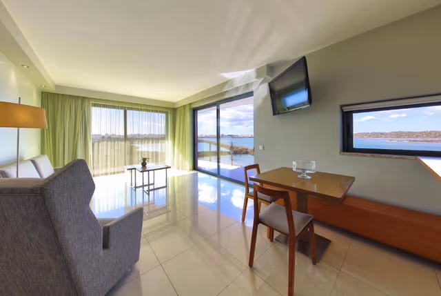 Suite Riverside