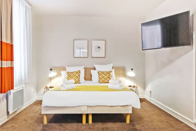 Standard Apartment