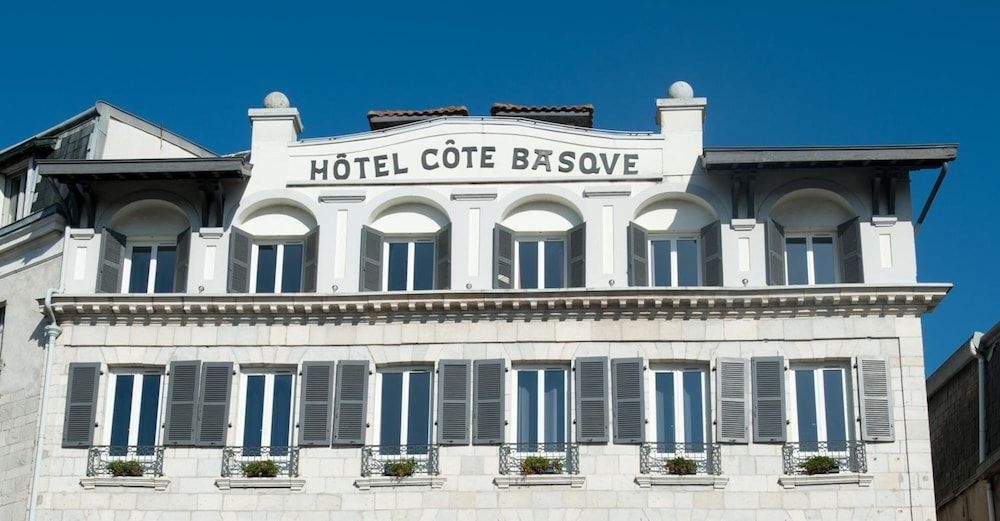 COTE BASQUE2