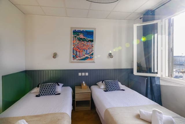 Standard Twin Room, 2 Twin Beds