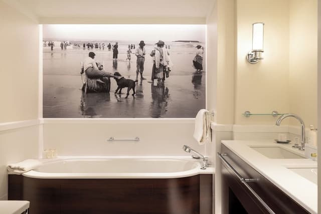 Junior Suite, 1 King Bed (Cruise Liner Collection)