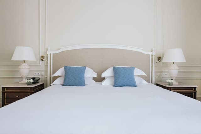 Suite, 1 King Bed (Palais)