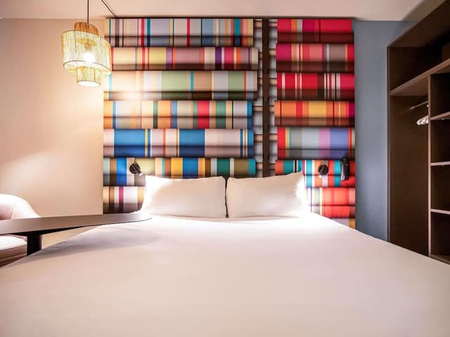 Standard Double Room, 1 Double Bed with Sofa bed