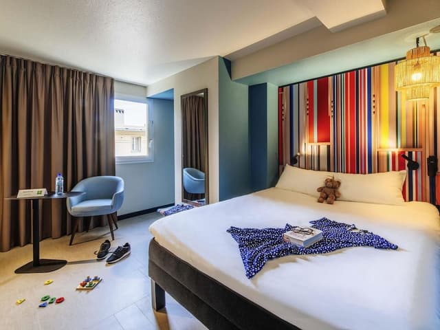 Standard Double Room, 1 Double Bed