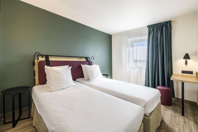 Standard Room, Multiple Beds