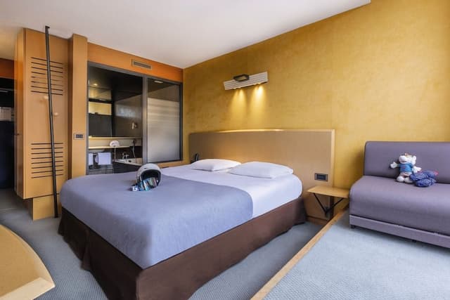 Premium Double Room