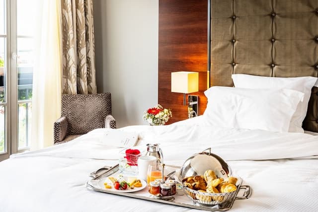 Suite Junior Executive