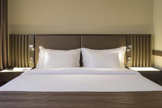 Comfort Premium Double Room