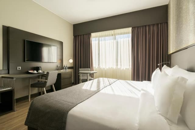 Comfort Premium Double Room
