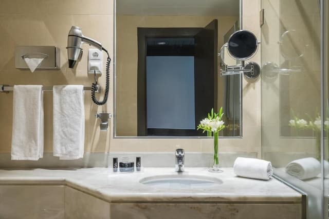 Economy Double or Twin Room