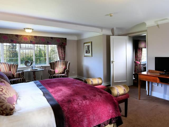 Feature Suite