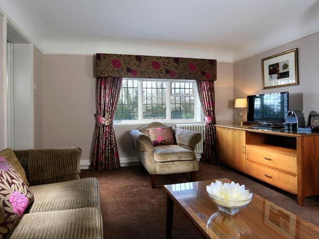 Feature Suite
