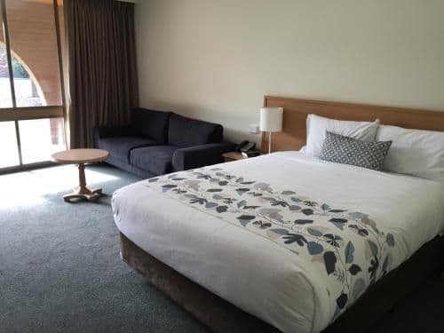 Queen Room