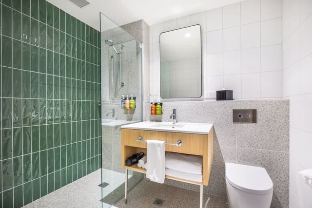 Premium Room, 2 Double Beds