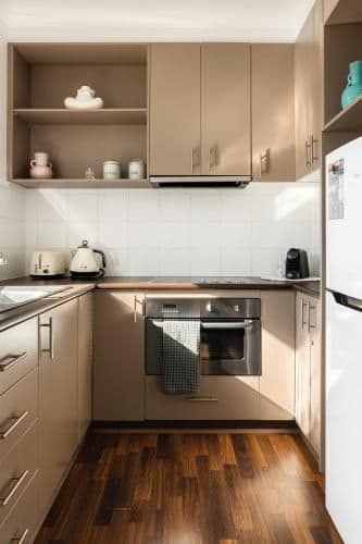 Superior Apartment