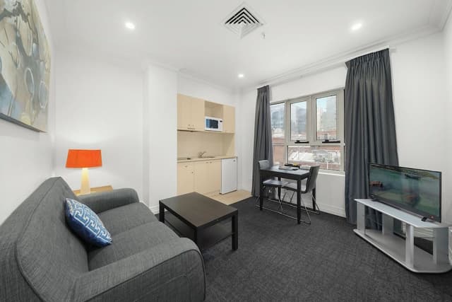 Standard Apartment, 1 Bedroom