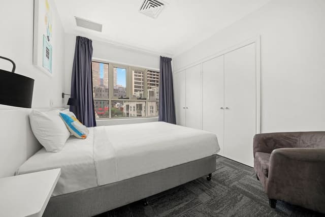 Standard Apartment, 1 Bedroom