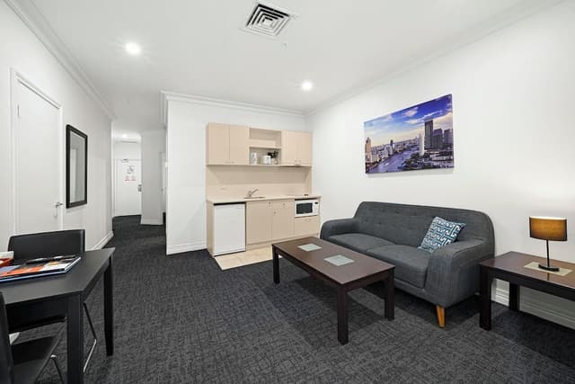 Standard Apartment, 1 Bedroom