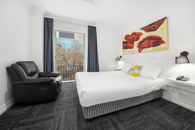 Standard Apartment, 1 Bedroom