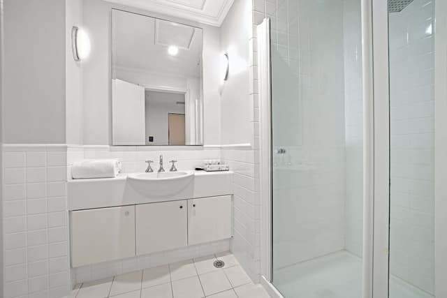 Standard Apartment, 1 Bedroom