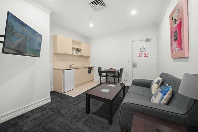 Standard Apartment, 1 Bedroom