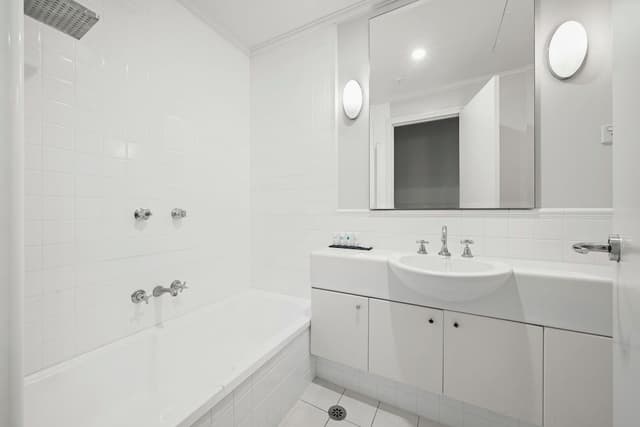 Standard Apartment, 1 Bedroom