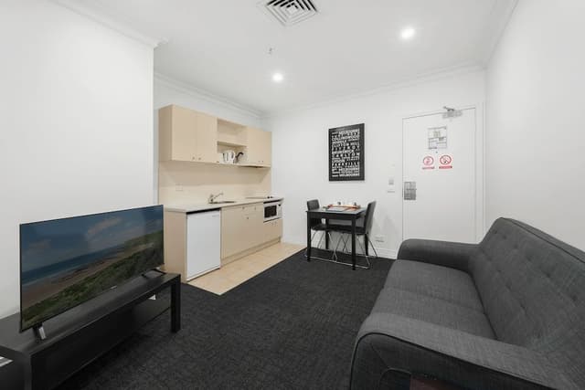 Standard Apartment, 1 Bedroom