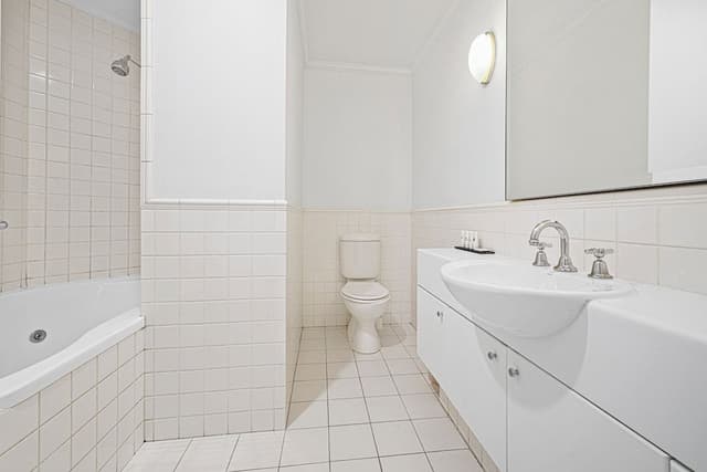 Standard Apartment, 1 Bedroom