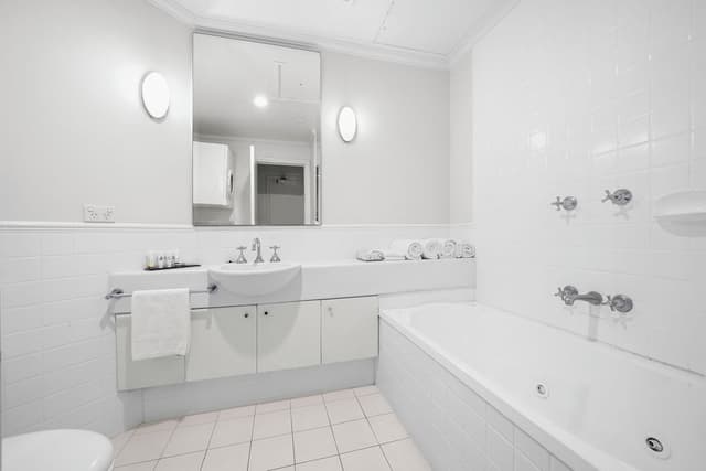 Deluxe Apartment, 2 Bedrooms