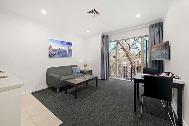 Standard Apartment, 1 Bedroom