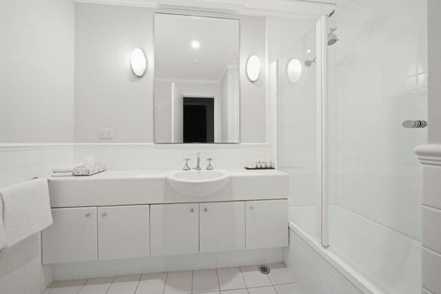 Standard Apartment, 1 Bedroom