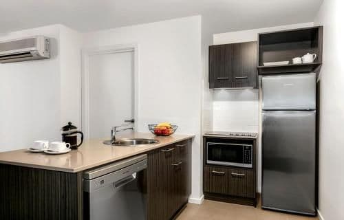 2-Bedroom Apartment