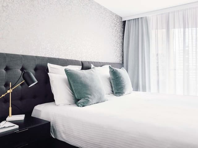 Premium Apartment, 2 Bedrooms, Balcony