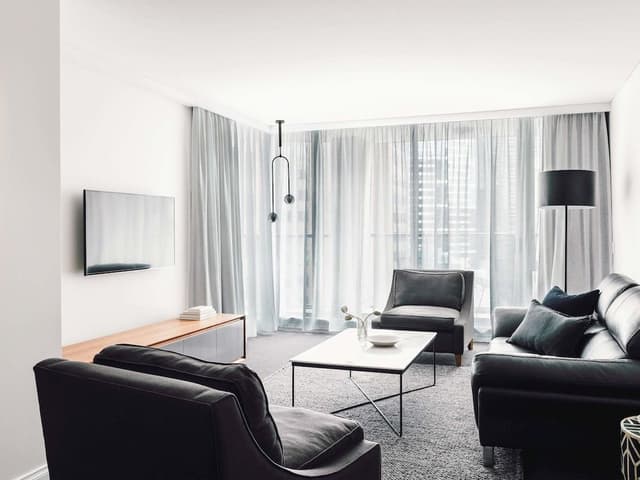 Premium Apartment, 2 Bedrooms, Balcony