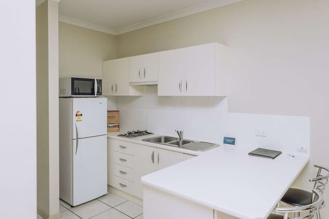 Standard Apartment, 2 Twin Beds, Non Smoking