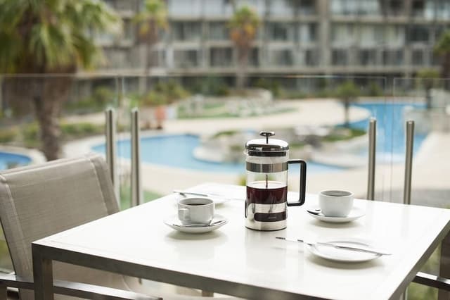 One Bedroom Apartment - Resort View
