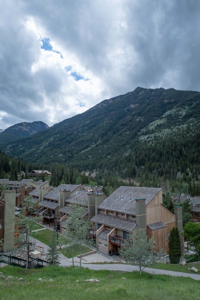 PANORAMA VACATION RETREAT AT HORSETHIEF LODGE2