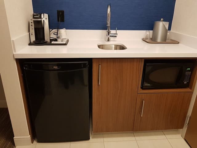 Suite, 1 Bedroom