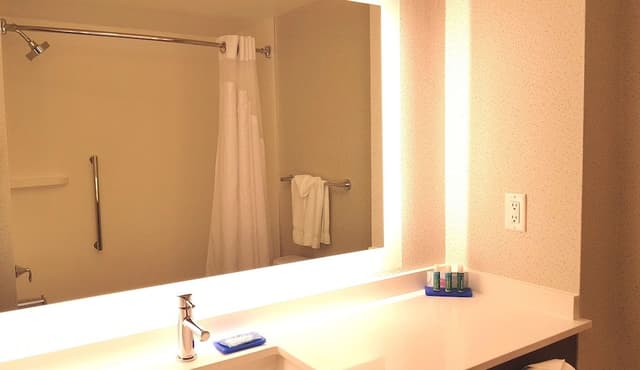 Suite, 1 Bedroom