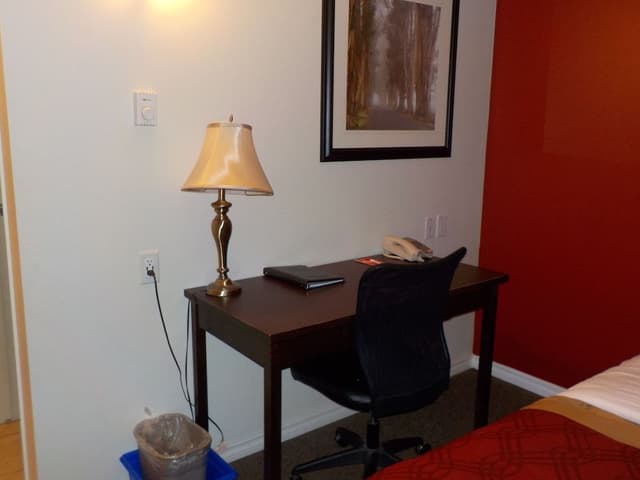 Standard Room, 2 Queen Beds