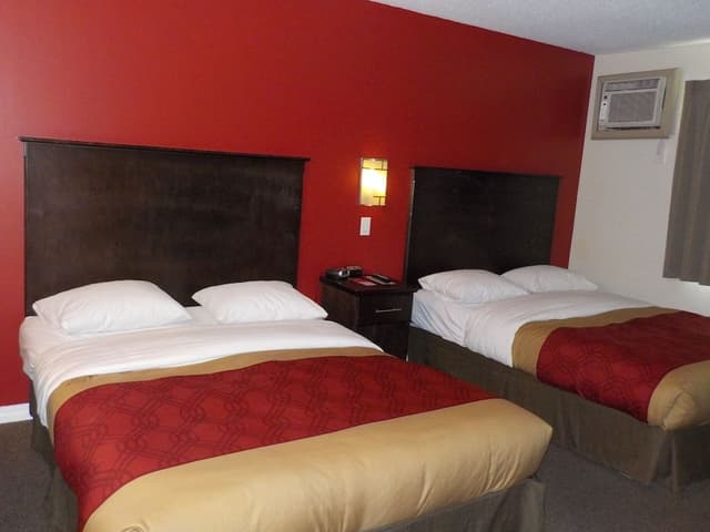 Standard Room, 2 Queen Beds