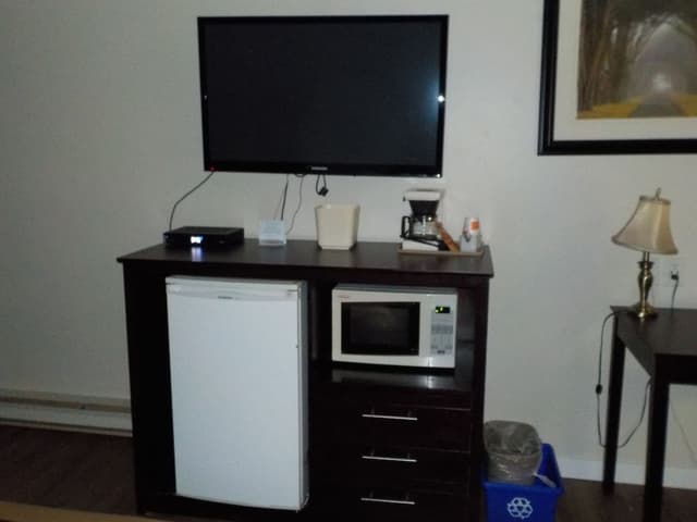 Standard Room, 2 Queen Beds