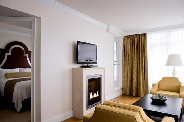 Signature Suite, 1 Bedroom