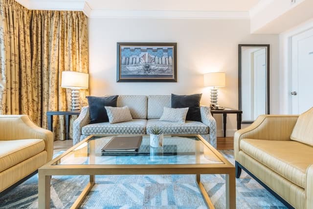 Signature Suite, 1 Bedroom