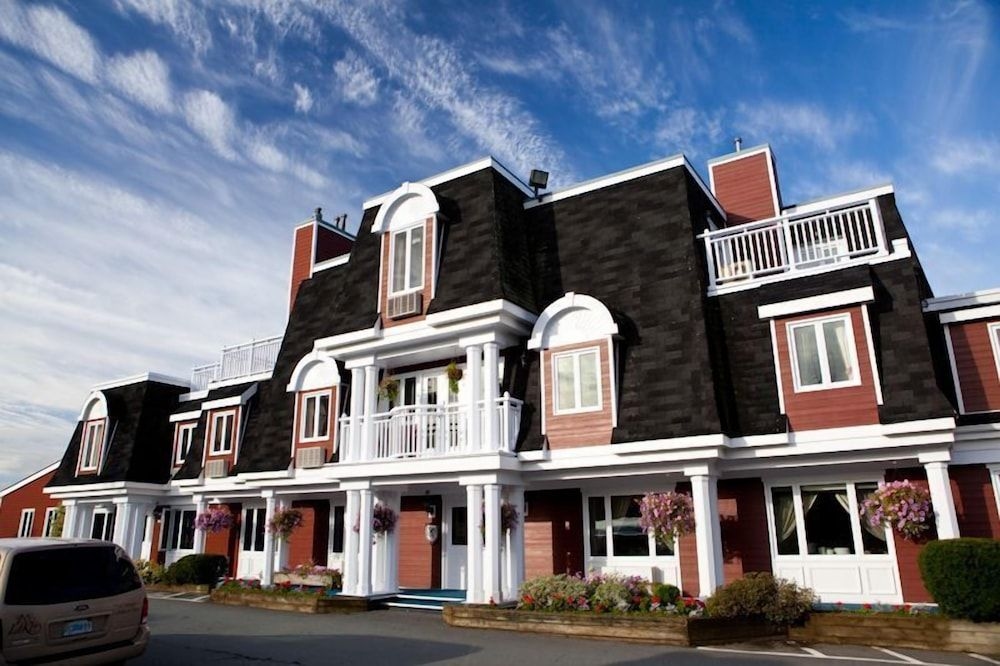 INN ON THE LAKE, AN ASCEND COLLECTION HOTEL0