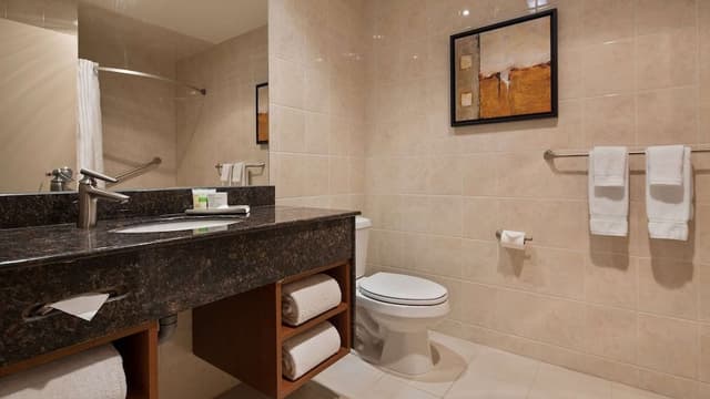 Suite, 2 Queen Beds, Non Smoking, Kitchenette (with Sofabed)